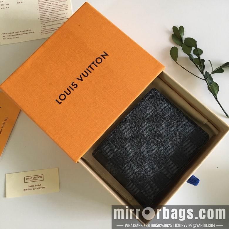 1:1 Louis Vuitton Bags M62663 12X9cm XM