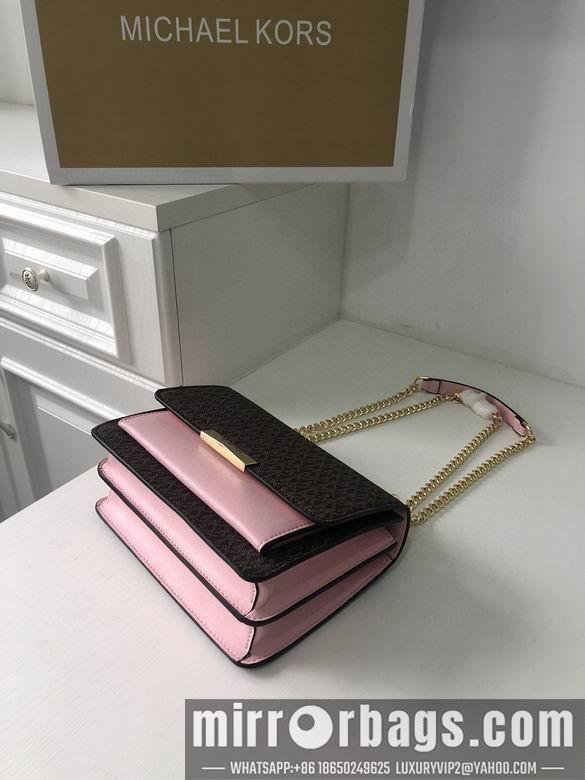 Michael Kors Bags Jade 013 24X18X10cm DY 7