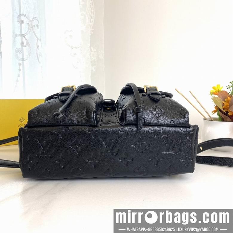 1:1 Louis Vuitton Bags M46932 21X23X10cm XMY