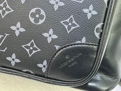 1:1 Louis Vuitton Bags M45335 31X41.5X15.5cm XM 2colour