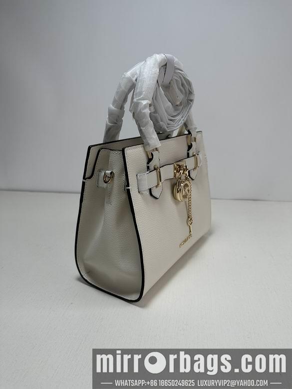 Michael Kors Bags HAMILTON 25X20X11cm 090412 DY 1