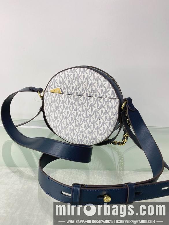 Michael Kors Bags Delaney 20X20X7.5cm 090604 DY 4colour