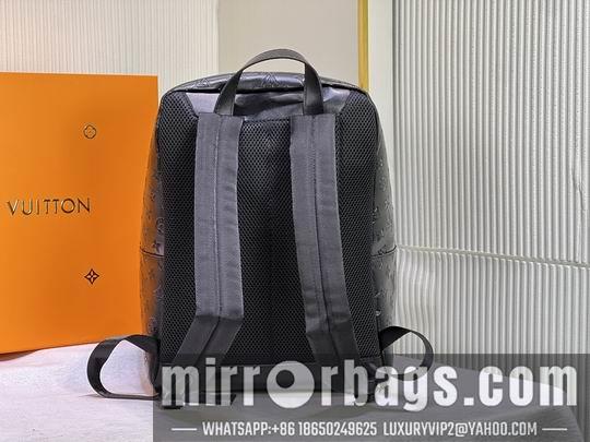 1:1 Louis Vuitton Bags Racer M46109 33x41x18cm cs