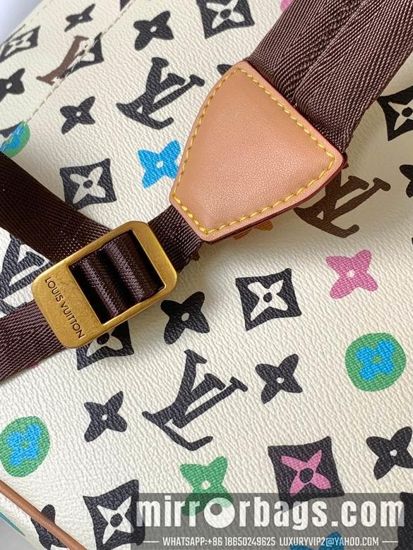 1:1 Louis Vuitton Bags M25240 41X48X13cm XM 2colour