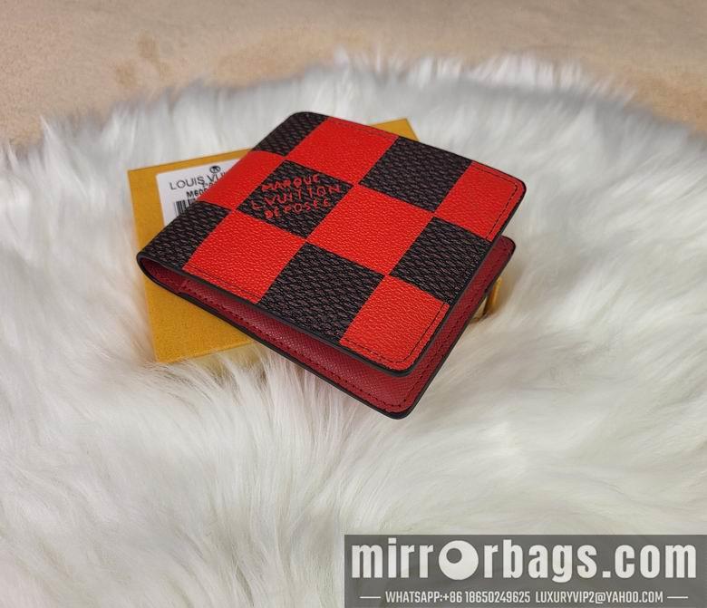 1:1 Louis Vuitton Bags YK 63144 11x8.5cm zy1