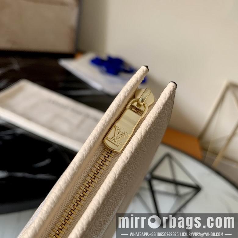 1:1 Louis Vuitton Bags M80504 25X20X5.5cm