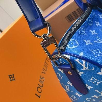 1:1 Louis Vuitton Bags Keepall M86988 50X29X23 cm cs