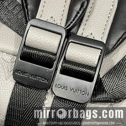 1:1 Louis Vuitton Bags Discovery M46553 29x38x20cm ss