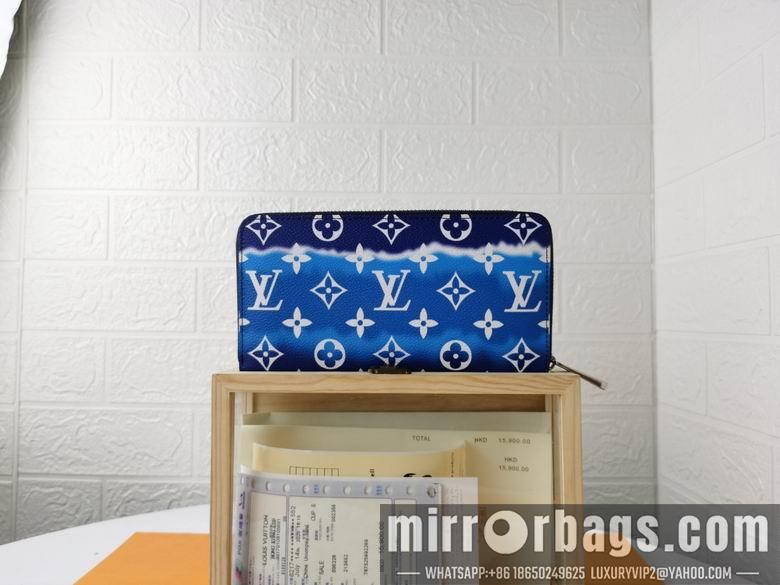 1:1 Louis Vuitton Bags M69110 19.5X10.5X2.5cm XM 3colour