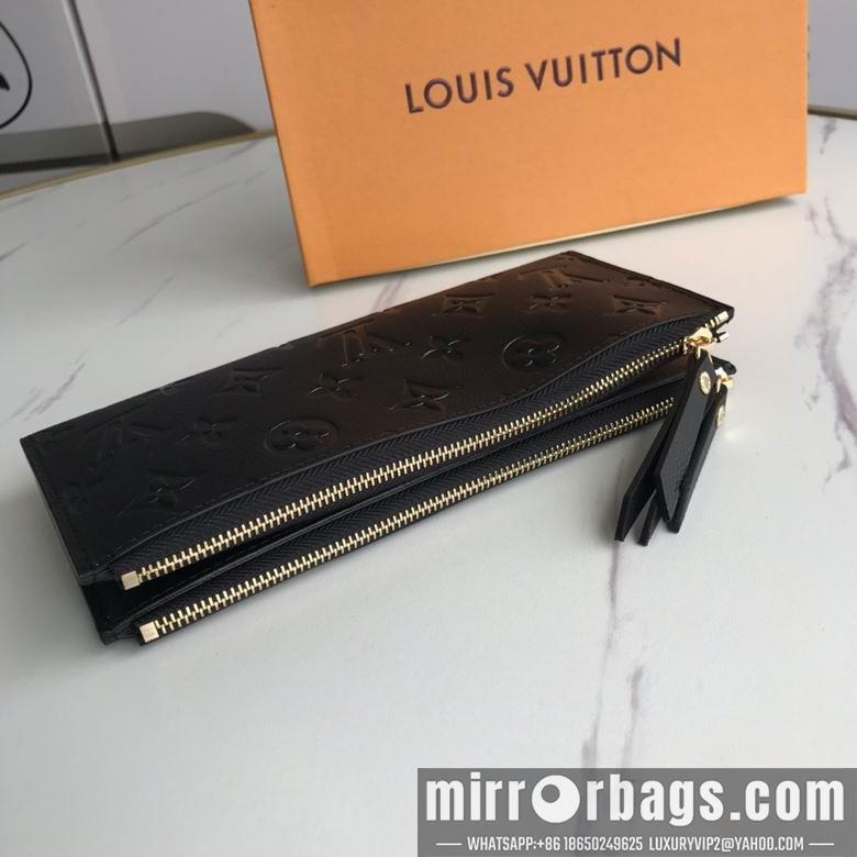 1:1 Louis Vuitton Bags M61269 21X9cm XM 4colour