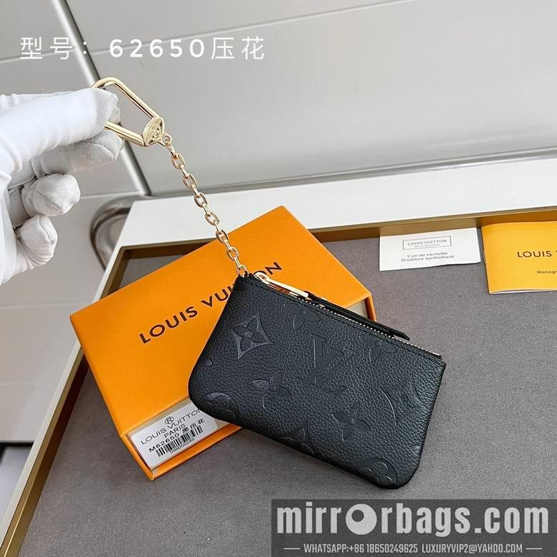 1:1 Louis Vuitton Bags M80879 M62650 12X7X1.5cm XMY