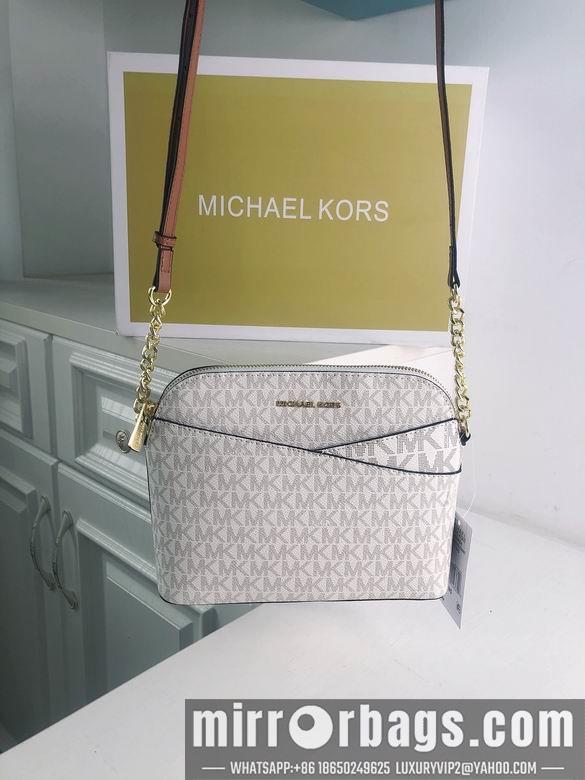 Michael Kors Bags jet set 2123 23X17X9.5cm DY 2