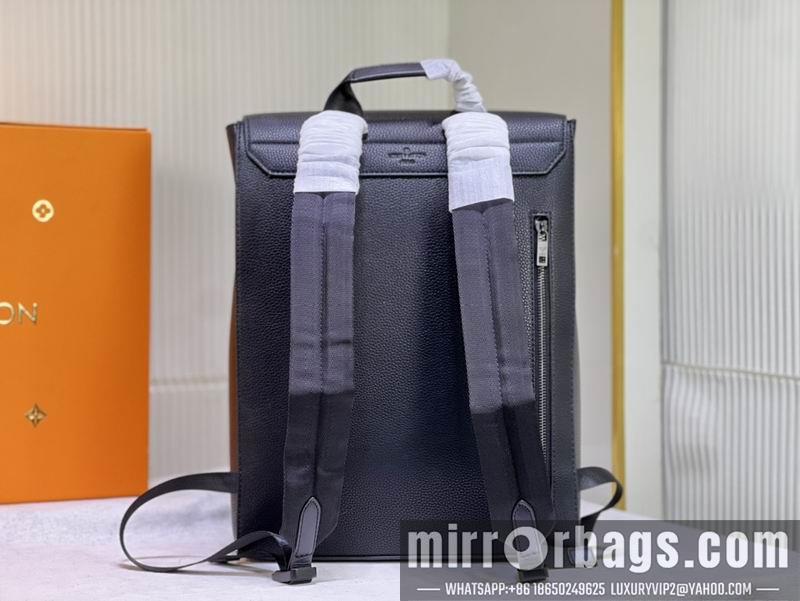 1:1 Louis Vuitton Bags takeoff M21367黑 33x12x38cm ss