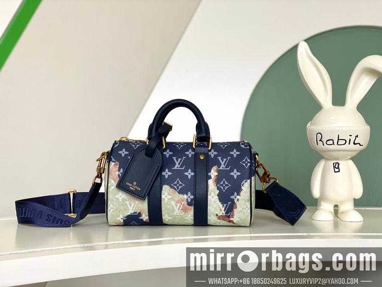 1:1 Louis Vuitton Bags M46804 21X12X9cm XM