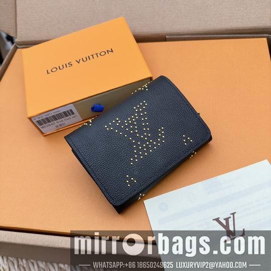 1:1 Louis Vuitton Bags Victorine M82840 12x9.5x1.5cm zy