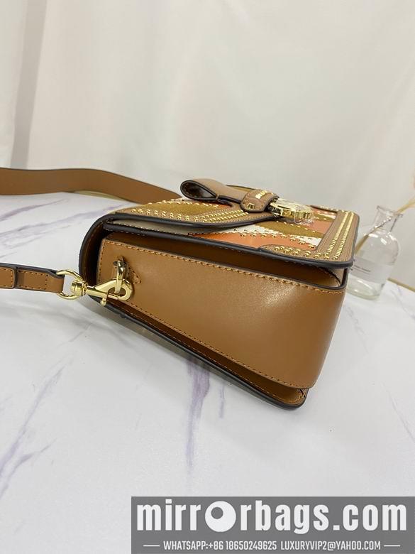 Michael Kors Bags 24X17X8cm 090302 DY 3colour