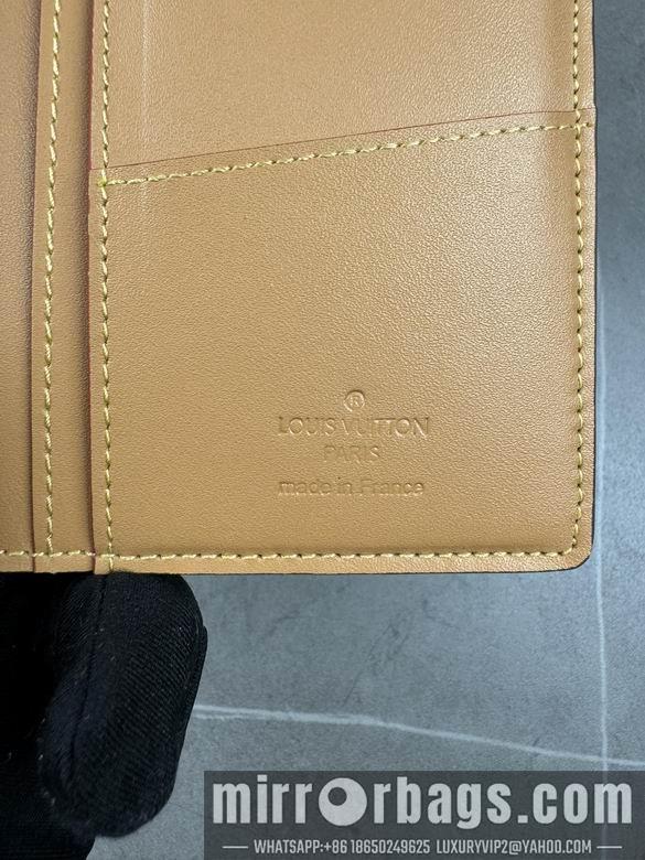 1:1 Louis Vuitton Bags 11706 19X10X2cm ZC