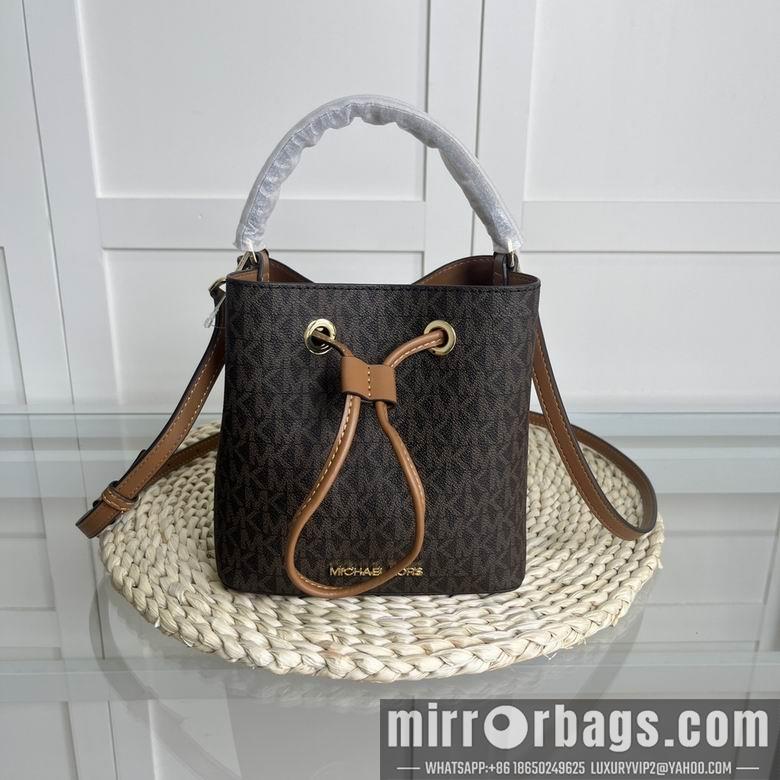 Michael Kors Bags 18X18X10cm 072702 EY 4colour