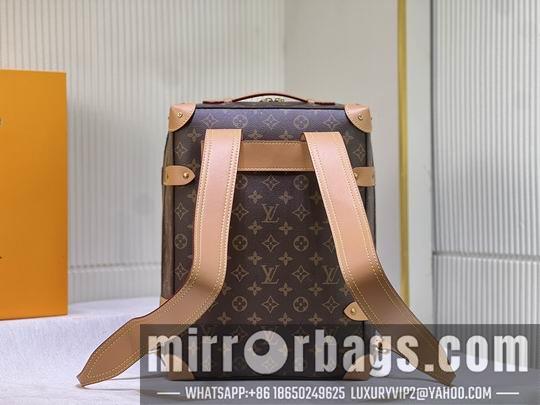 1:1 Louis Vuitton Bags M44752 36x28x14cm ss