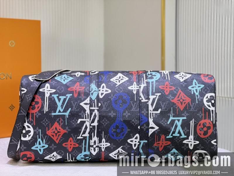 1:1 Louis Vuitton Bags Keepall M21384 50x29x23cm ss