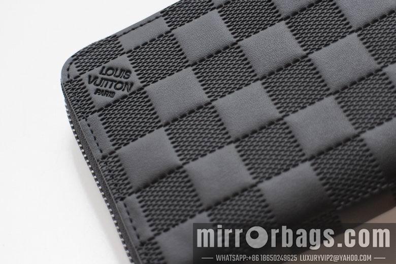 1:1 Louis Vuitton Bags M63095 20X10cm XM 2colour