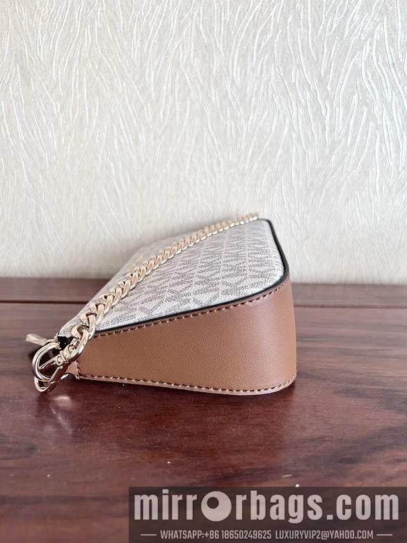 Michael Kors Bags 20X12X5cm 090606 DY 2colour