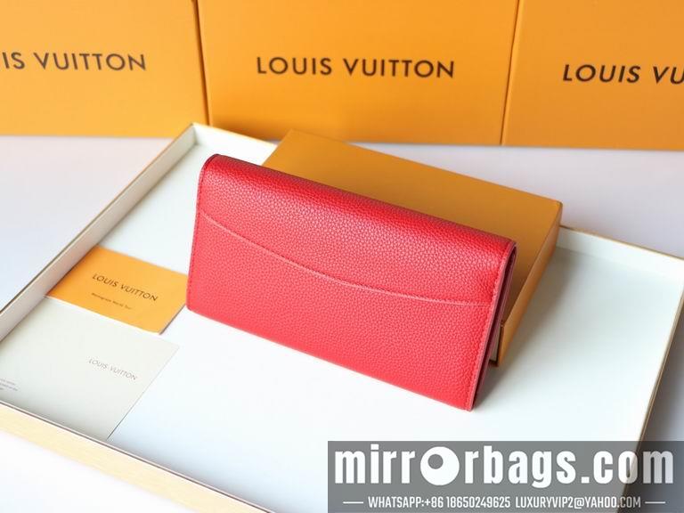 1:1 Louis Vuitton Bags Capucines M61248 20x11x2.5cm zy