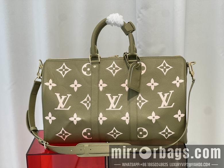 1:1 Louis Vuitton Bags M46671 45X27X20cm XM