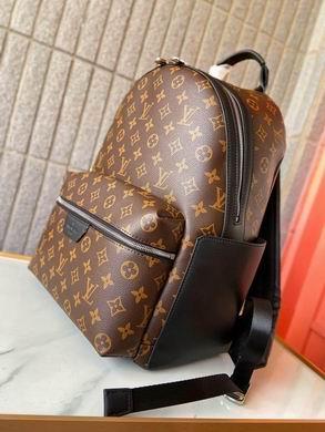 1:1 Louis Vuitton Bags M46553 29X38X20cm XM 4colour