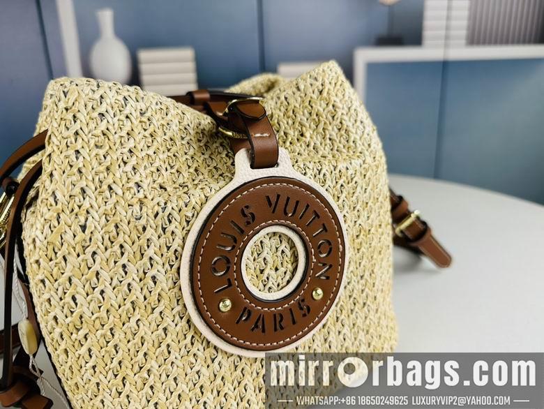 1:1 Louis Vuitton Bags 905 18X18X14cm XMY 2colour