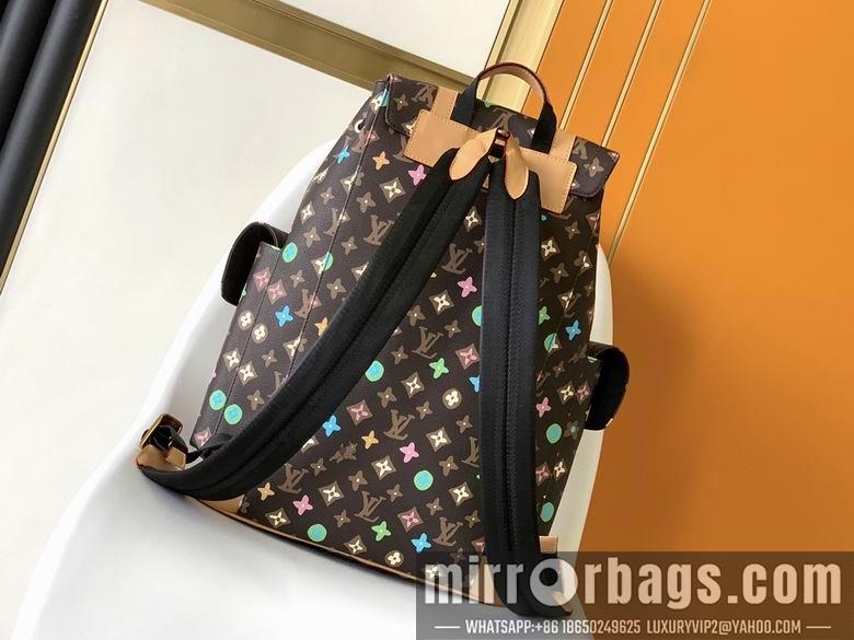 1:1 Louis Vuitton Bags M25240 41X48X13cm XM 2colour