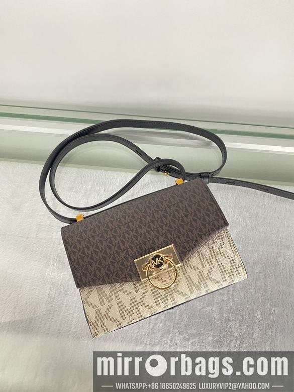 Michael Kors Bags Hendrix 19X6.5X14cm 032202 EY 3colour