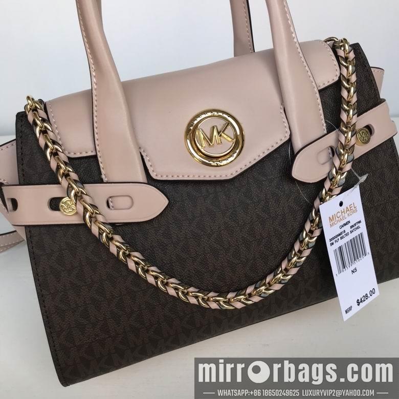 Michael Kors Bags Carmen 33X20X13X28cm 090304 DY 4
