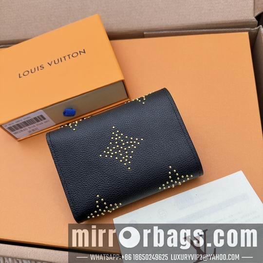 1:1 Louis Vuitton Bags Victorine M82840 12x9.5x1.5cm zy