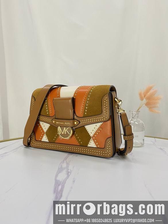 Michael Kors Bags 24X17X8cm 090302 DY 3colour