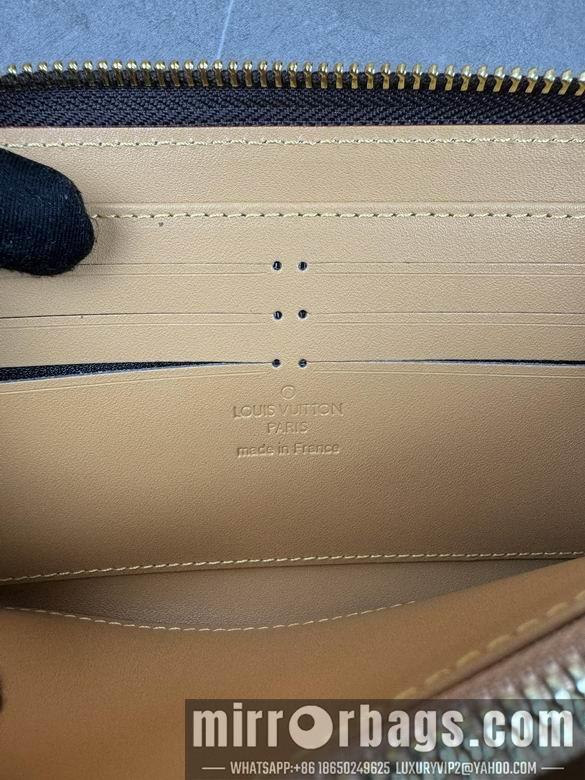 1:1 Louis Vuitton Bags 11707 19X10cm ZC