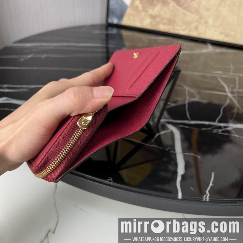 1:1 Louis Vuitton Bags M81875 11.5X8.5X2.2cm