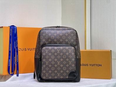 1:1 Louis Vuitton Bags M45335 31x41.5x15.5 cm cs