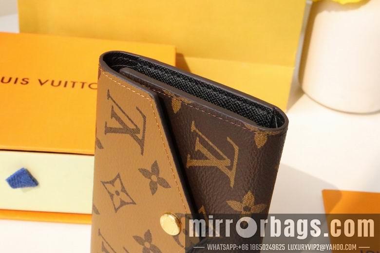 1:1 Louis Vuitton Bags m81557 12X9.5X1.5cm XM