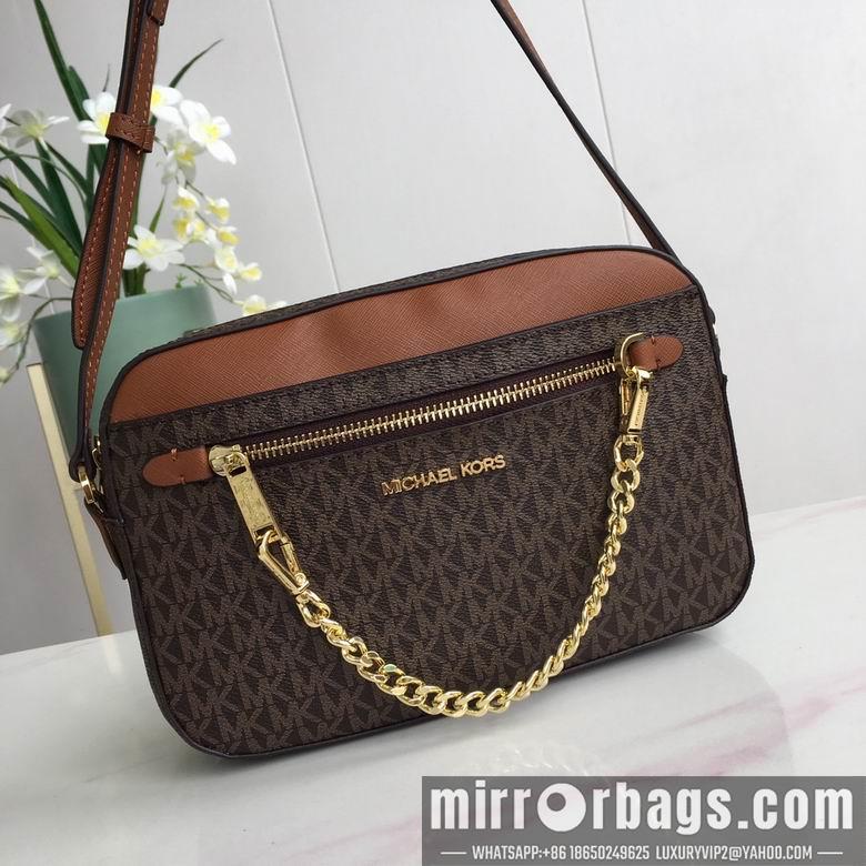 Michael Kors Bags Carmen 2102 25X17X6cm DY 1