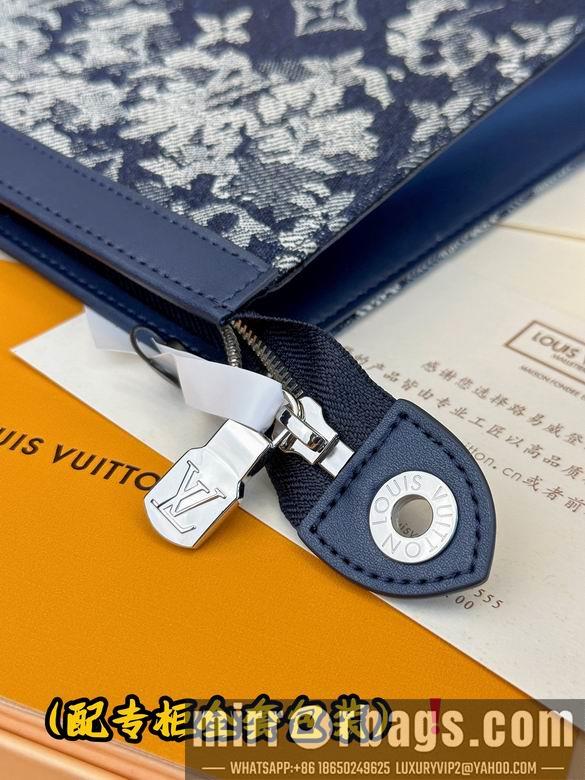1:1 Louis Vuitton Bags M80034 27X21X6cm