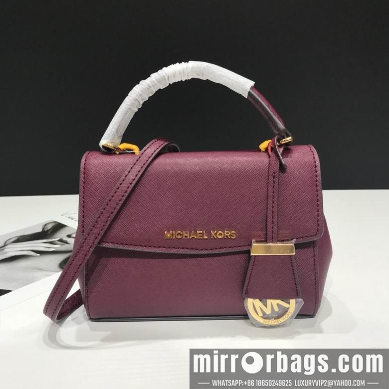 Michael Kors Bags 18X14X6cm 081604 EY 3colour