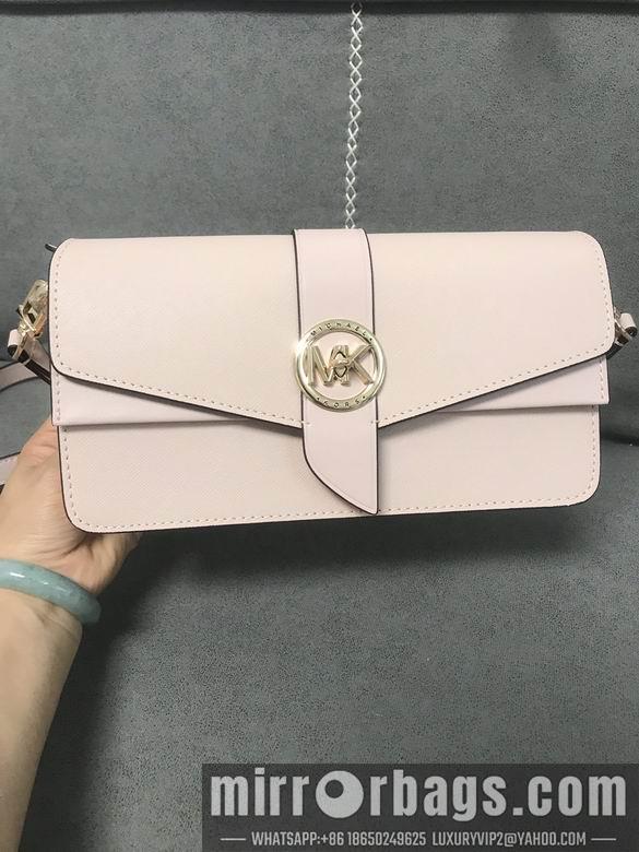Michael Kors Bags Greenwich 25X14X8cm 090413 DY 6
