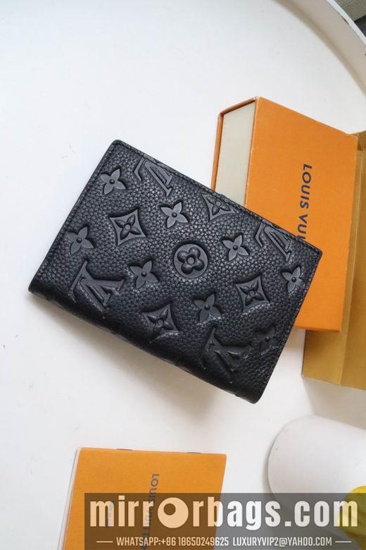 1:1 Louis Vuitton Bags M64501 10X14X2.5cm XM 2colour