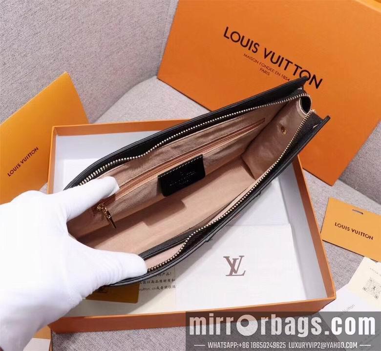 1:1 Louis Vuitton Bags 33238-1 28X18X6cm XM