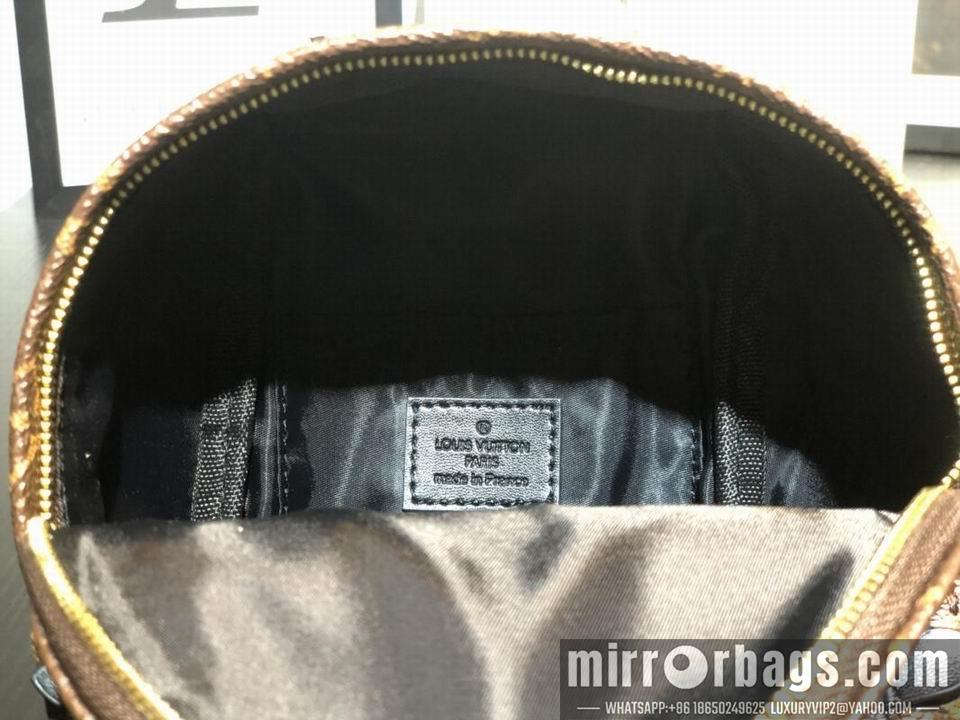 1:1 Louis Vuitton Bags WQMINI