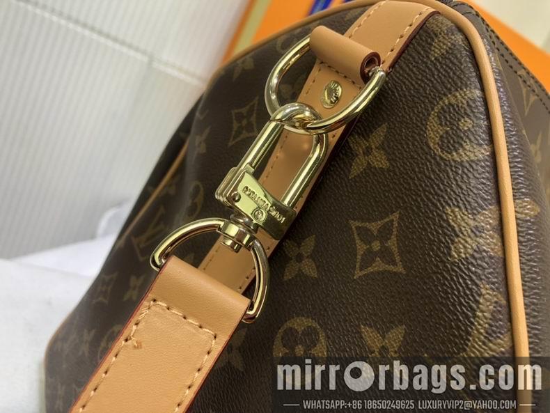 1:1 Louis Vuitton Bags M44474 44748 41416 ,50X29X23 cm cs