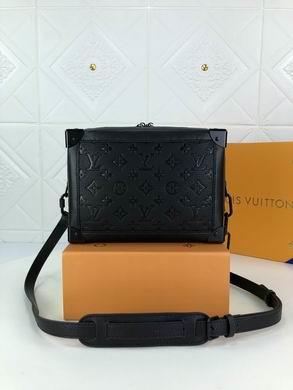 1:1 Louis Vuitton Bags BCM44478 25x18x10