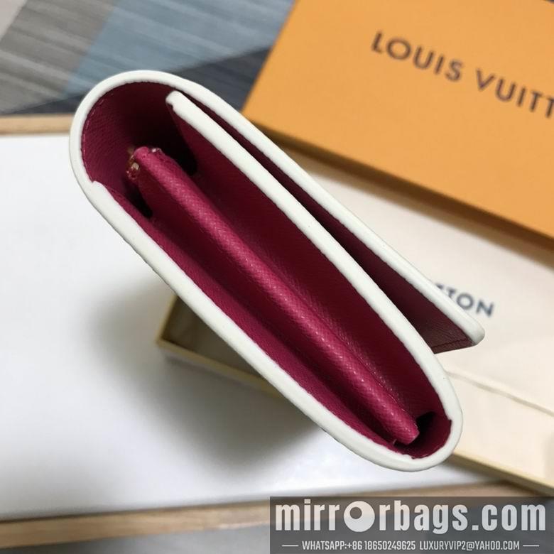 1:1 Louis Vuitton Bags N80497 19X10cm
