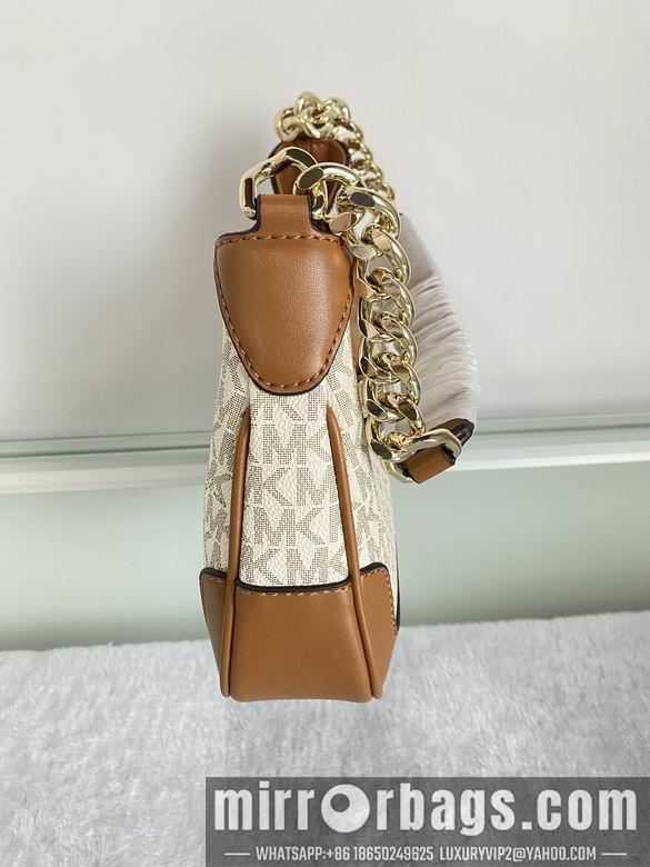 Michael Kors Bags Hally 26X6X18cm 090927 DY 2